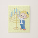 Recherche de hanukkah puzzles Hanoukka