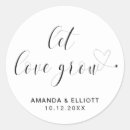 Recherche de noix autocollants Élégant