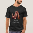 Recherche de arbre noir vêtements Rouge