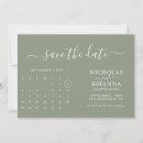 Zoek naar bohemian save the dates Groen