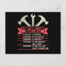 Zoek naar reparatie briefkaarten Monteur