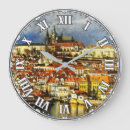 Recherche de prague horloges Gothique