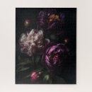 Recherche de dutch puzzles Flowers