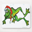 Recherche de froggy tapis souris Vert
