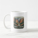 Recherche de king tasses Parc national