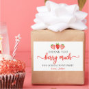 Recherche de framboise rouge autocollants Doux