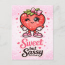 Recherche de impertinent cartes postales Mignon