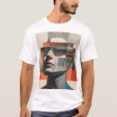 Zoek naar modernisme kleding Geometrisch
