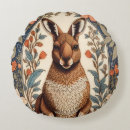 Recherche de kangourous coussins Animal