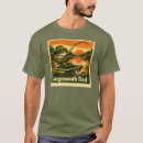 Recherche de pêche bar tshirts Humour de pêche