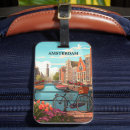 Recherche de amsterdam bagages étiquettes Canal