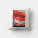 Recherche de sci fi coussins Rétro