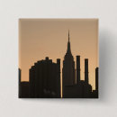 Recherche de new york badges Gratte ciel