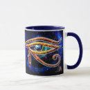 Recherche de oeil mystique tasses Spirituel