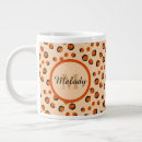 Recherche de chetah tasses Léopard