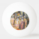 Zoek naar golden pingpongballen Chic