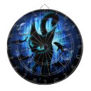 Recherche de requin jeux de fléchettes Animal