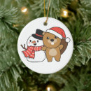 Zoek naar bever ornamenten Kerstmis