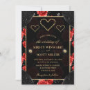 Recherche de pattern invitations Fleurs