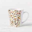 Recherche de champignon tasses Boisé