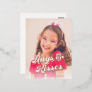 Recherche de rétro valentine cartes postales Pour enfants