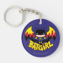 Recherche de batgirl porteclés Gotham city
