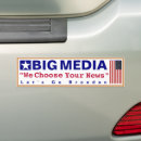 Zoek naar propaganda bumperstickers Vrijheid