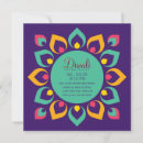 Recherche de rangoli invitations Hindou