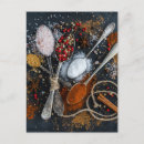Zoek naar culinaire briefkaarten Antiek