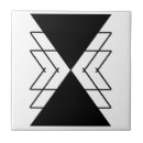 Recherche de géométrique formes carreaux Triangles