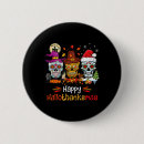 Recherche de humour saisonnier badges Renne