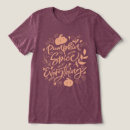 Recherche de everything tshirts Automne