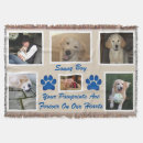 Recherche de dog memorial blankets Amoureux des chiens