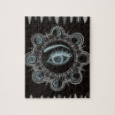 Recherche de magie puzzles Dessin