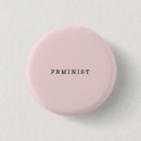 Zoek naar feministe buttons Vrouwen