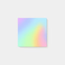 Recherche de rainbow post its Jolie