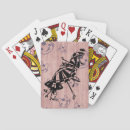 Recherche de parapluie jeux de cartes Illustration