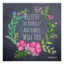 Recherche de mindfulness posters Pleine conscience