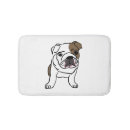 Recherche de bouledogue français salle bain accessoires Animal familier