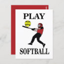 Recherche de softball player posters Catcher