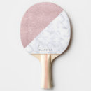 Recherche de parties raquettes ping pong Luxe
