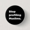 Zoek naar racisme buttons Stoppen