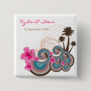 Recherche de de ketmie badges Floral
