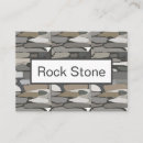 Zoek naar stenen visitekaartjes Beroepsbeoefenaar