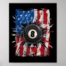 Recherche de 8 ball posters Sport de sauvetage