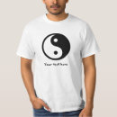 Zoek naar yin yang tshirts Zen
