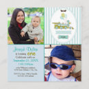 Recherche de kid carrées anniversaire invitations Garçon