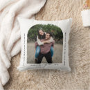Recherche de fiancée coussins Fiancés
