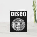 Zoek naar disco het dansen kaarten Dansliefhebber
