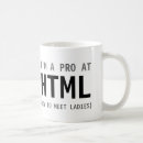 Recherche de html tasses Geek